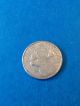 1952 Canada 25 Cent.  80% Silver Coins: Canada photo 1