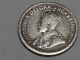 1915 Canadian Five Cent Silver Coin 6984a Coins: Canada photo 1
