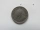 1913 Canada 5 Cents Silver Coin Coins: Canada photo 1