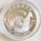 2013 Royal Canadian - Canadian Beaver $10.  9999 Silver Proof - 1/2 Troy Oz Coins: Canada photo 1