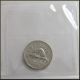 Canada 1994 5 Cent Nickel Coin Iccs Ms - 65 Coins: Canada photo 1