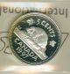 1997 Canada Silver 5 Cents Proof Ultra Heavy Cameo Finest Graded. Coins: Canada photo 1