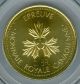 1983 Canada Dollar $1 Test Token Pcgs Ms68 C.  Br Finest Graded Six Known Coins: Canada photo 2