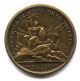 1690 Kebeca Liberata - French Colonial Medal - Betts 68 - Leroux 306 - Breton 34 Coins: US photo 1