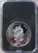2000 Proof $15 Chinese Lunar - Year Of The Dragon Canada.  925 Silver W/ Gold Coins: Canada photo 1