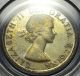 1953 Swl Nsf Dollar ($1) Iccs Ms - 65+ Pq Golden Toning Wow Coins: Canada photo 1