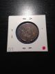 1910 Canadian Large Cent Coins: Canada photo 1