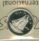 1999 Canada Silver 10 Cents Proof Ultra Heavy Cameo Finest Graded Rare. Coins: Canada photo 1