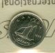 1999 - P Canada Test 10 Cents Gem Bu Very Low Mintage. Coins: Canada photo 1