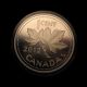 2012 Canadian Penny 5 Oz.  9999 Silver Huge 5 Oz Silver Coin Gorgeous Coins: Canada photo 1