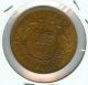 1872 - H Newfoundland Cent Rb State Top Grade. Coins: Canada photo 1