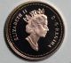 10 Cent Coin Proof 1997 Coins: Canada photo 1