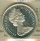 1965 Canada Silver 25 Cents Prooflike Pl Ultra Heavy Cameo Top Grade. Coins: Canada photo 1