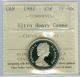 1982 Canada 25 Cents Proof Ultra Heavy Cameo Finest Graded Rare. Coins: Canada photo 1