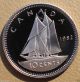 10 Cents Coin Proof 1982 Coins: Canada photo 1