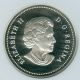 2003 Canada Coronation Silver $1 Dollar Ngc Pr69 Ultra Heavy Cameo Coins: Canada photo 2