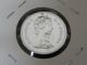 1981 Bu Pl Unc Canadian Canada Beaver Elizabeth Ii Nickel Five 5 Cent Coins: Canada photo 1
