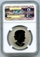 2013 Ducks Of Canada Oversized 25 C Colored Wood Duck Ngc Specimen Graded Coin Coins: Canada photo 1