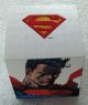 2013 Canada 9999 Silver $20 Dollars Coin Man Of Steel Superman Coins: Canada photo 2
