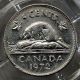 1972 Canadian 5 Cent Coin. . . . . .  10262 Coins: Canada photo 1