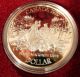 Canada 1989 Silver Dollar Proof Coins: Canada photo 1