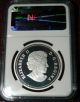2013 Canada Bald Eagle - Lifelong Mates 1 Oz Proof Silver Coin - Ngc Pf70 Uc Er Coins: Canada photo 2
