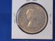 1958 Canada Totem Pole Silver Dollar Canadian B2830 Coins: Canada photo 1