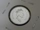 1995 Bu Pl Unc Canadian Canada Bluenose Elizabeth Ii Dime Ten 10 Cent Coins: Canada photo 1