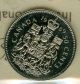 1989 Canada 50 Cents Solo Finest Graded Bu State Unique. Coins: Canada photo 1