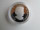 2014 $20 Colored Polar Bear Coins: Canada photo 1