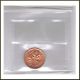 Canada 1953 Nsf Iccs Graded 1 Cent Ms - 65 Red Coins: Canada photo 1