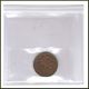 Canada 1949 A To Denticle Iccs Graded 1 Cent Au - 55 Coins: Canada photo 1