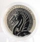 2014 Year Of The Horse 1/2 Oz.  Fine Silver $10 Specimen Coin - Limited Mintage Coins: Canada photo 3