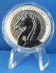2014 Year Of The Horse 1/2 Oz.  Fine Silver $10 Specimen Coin - Limited Mintage Coins: Canada photo 4