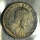 1907 Ten Cent (10¢) Iccs Ms - 65 Pq+ Golden Toning - A Gem Coins: Canada photo 1