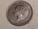 1892 Canadian Large Cent (au+) 5399a Coins: Canada photo 1