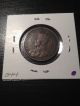 1918 Canadian Large Cent Coins: Canada photo 1