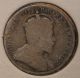 Canada - 1906 - 10 Cents -.  925 Silver &.  0691 Oz Asw Coins: Canada photo 1