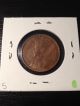 1915 Canadian Large Cent Coins: Canada photo 1