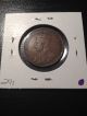 1913 Canadian Large Cent Coins: Canada photo 1