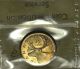 1943 Canada (25¢) Iccs Ms - 65 Pq Golden Toning - Wow Coins: Canada photo 1