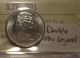 Canada Elizabeth Ii 1975 Doubled Obv Legend Ten Cents - Iccs Ms - 64 (xjk 791) Coins: Canada photo 1