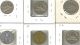 2 1937,  1940,  1942,  1943,  1945 Canada 5 Cents - Very Fine To Extra Fine Coins: Canada photo 1