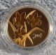 2003 Silver 50 Cents - Canada Golden Daffodil Coins: Canada photo 1