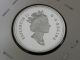 1994 Proof Unc Canadian Canada Caribou Quarter Twenty Five 25 Cent Coins: Canada photo 1
