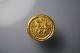 Theodosius Ii,  402 - 450 Ad.  (av 4.  48g 22mm 6h) Constantinople Ef Coins: Ancient photo 1