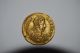 Honorius,  393 - 423 Ad (av 4.  48g 21mm) Milan Ef Coins: Ancient photo 1