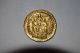 Gratian,  367 - 383 Ad (av 4.  49g 21mm) Treveri Gratian/valentinian Gvf Coins: Ancient photo 1
