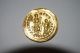 Theodosius Ii,  402 - 450 Ad.  (av 4.  46g 21mm) Constantinople Ef Coins: Ancient photo 2