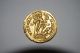 Arcadius,  383 - 408 Ad (av 4.  45g 20.  3mm) Mediolanum Ef Coins: Ancient photo 1